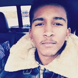 Meet your Posher, Brandon